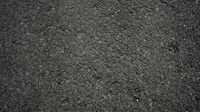 アスファルトテクスチャ（ダークブラック） 2