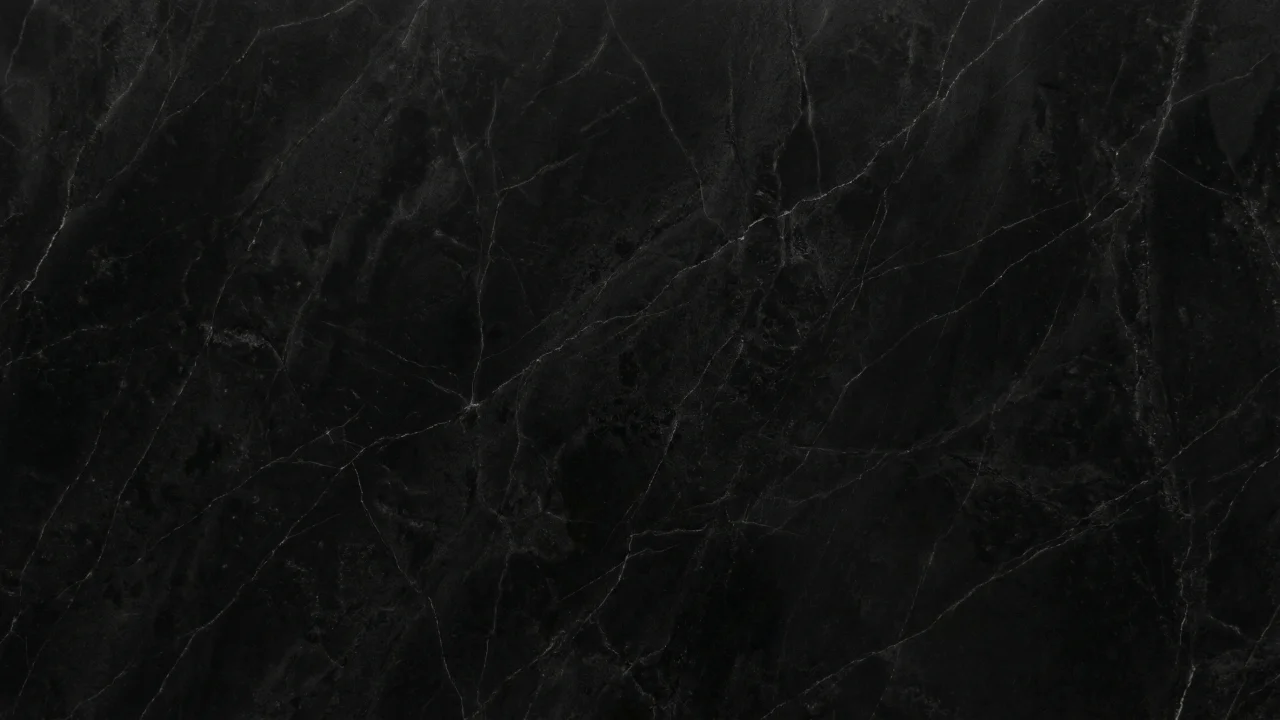 黒大理石テクスチャ（ブラックマーブル） 3 デスクトップPC壁紙、背景画像