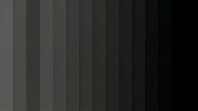 ダークグレーグラデーション縦ストライプ