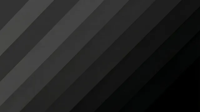 斜めストライプ（ダークモード）