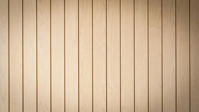 木目板テクスチャ（ライトバーチ）