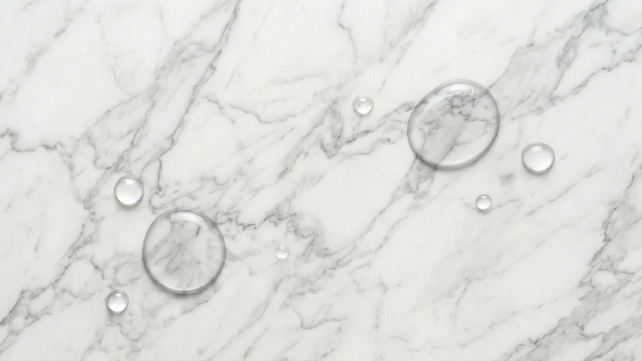 大理石テクスチャ（水滴あり） 2 デスクトップPC壁紙、背景画像