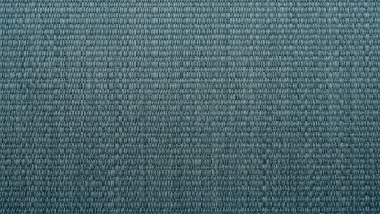 畳テクスチャ（ブルーグレー） デスクトップPC壁紙、背景画像