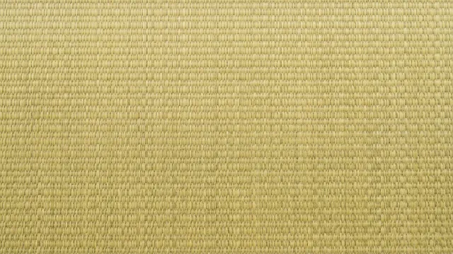 畳テクスチャ（無地・トップダウン）