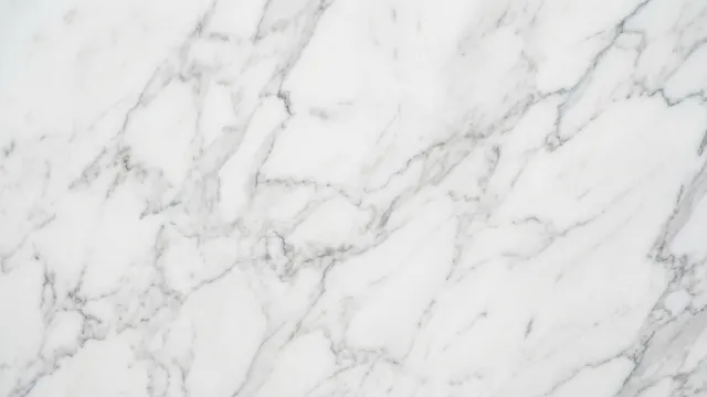 大理石柄テクスチャ（ホワイト） 2