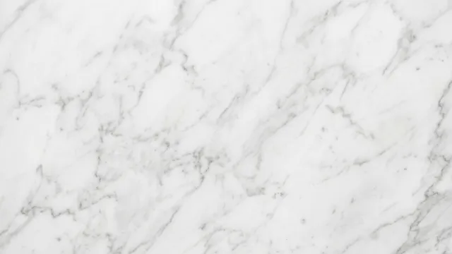 大理石柄テクスチャ（ホワイト） 3