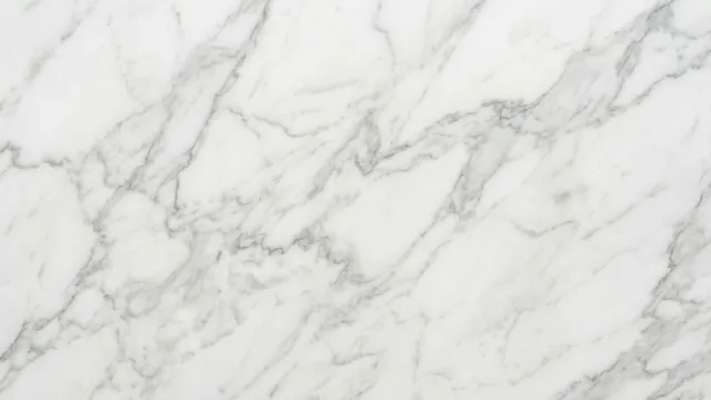 大理石柄テクスチャ（ホワイト）