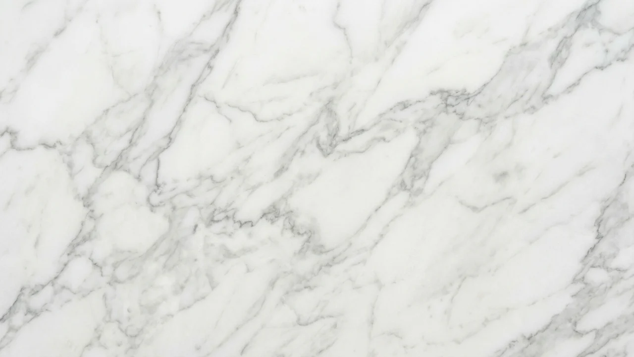 大理石柄テクスチャ（ホワイト） デスクトップPC壁紙、背景画像