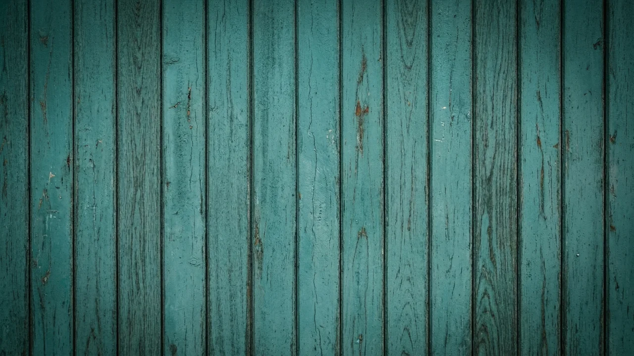 ホワイトウォッシュ パイン 木目板テクスチャ デスクトップPC壁紙、背景画像