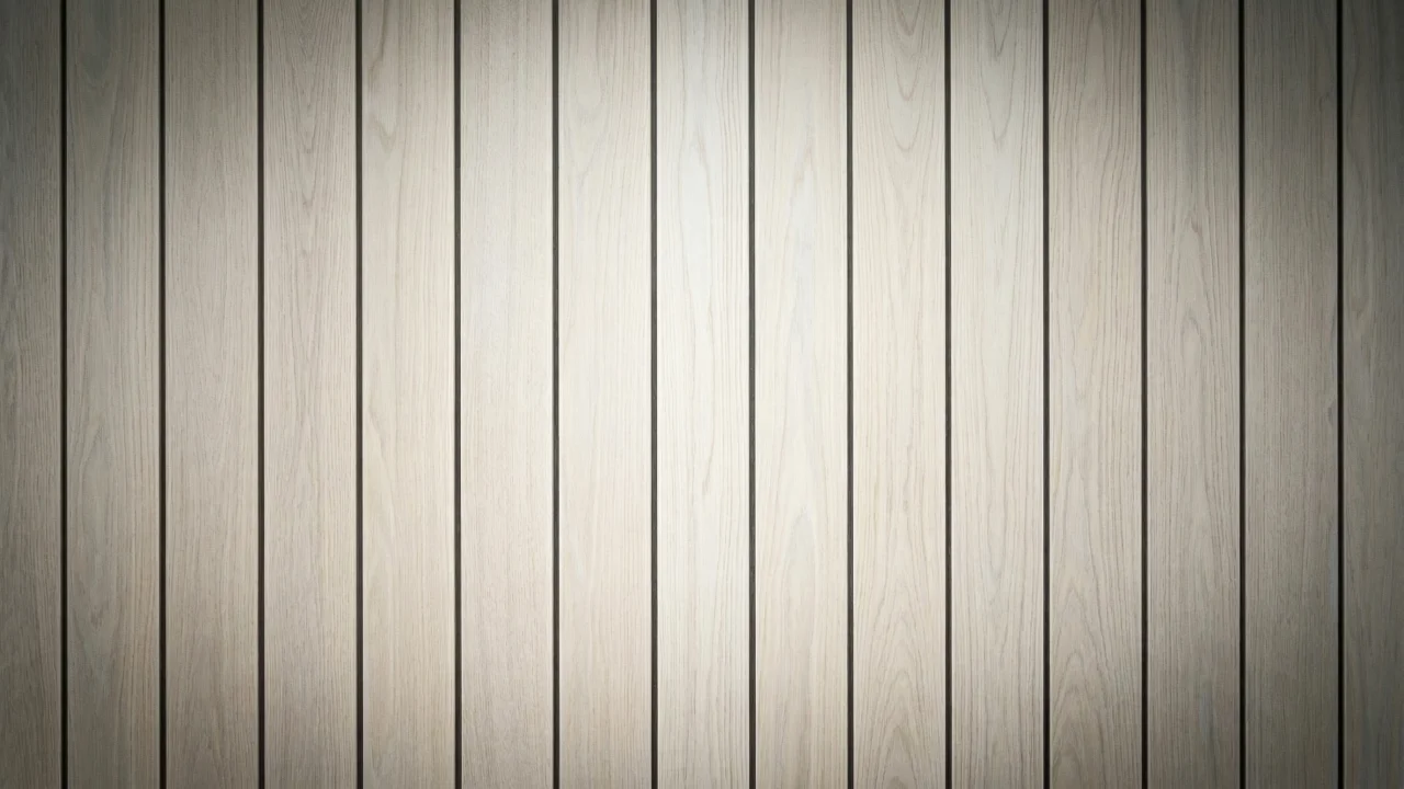 ホワイトウォッシュ パイン 木目板テクスチャ デスクトップPC壁紙、背景画像